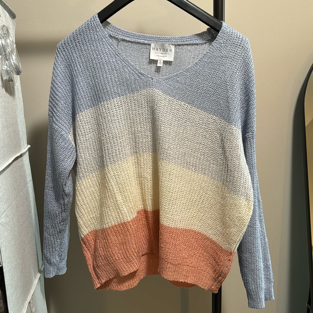 Vici dolls sweater